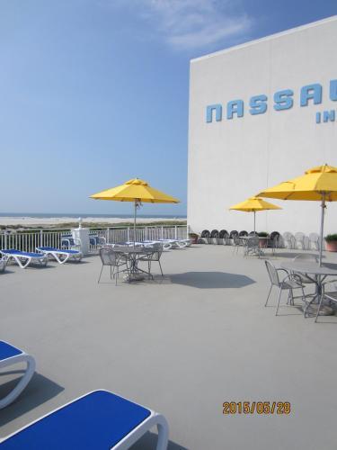 Hotel Nassau Inn