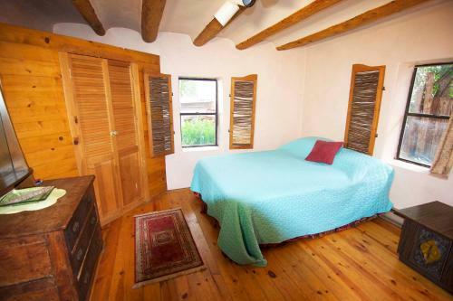 Peaceful Historic Adobe