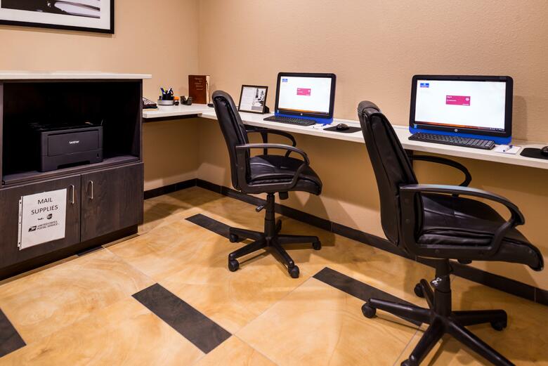 Hotel Candlewood Suites Carlsbad