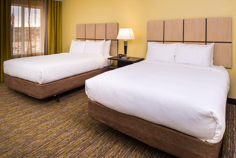 Hotel Candlewood Suites Carlsbad