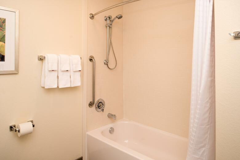 Hotel Candlewood Suites Carlsbad