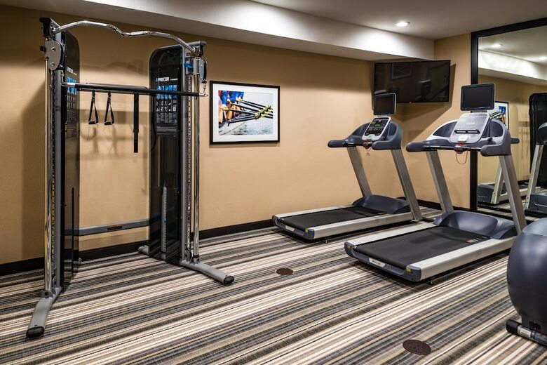 Hotel Candlewood Suites Carlsbad