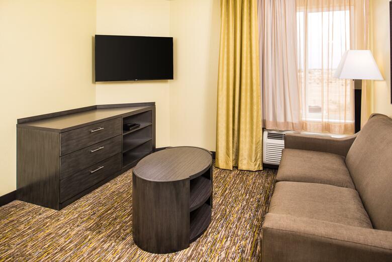 Hotel Candlewood Suites Carlsbad