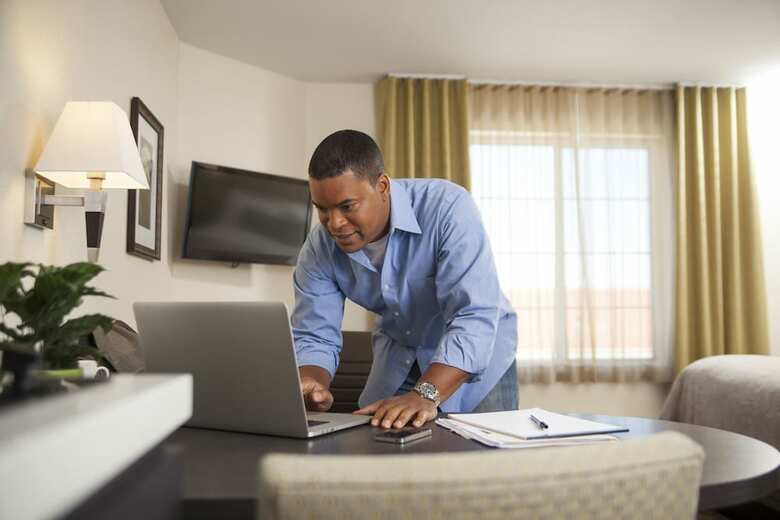Hotel Candlewood Suites Carlsbad