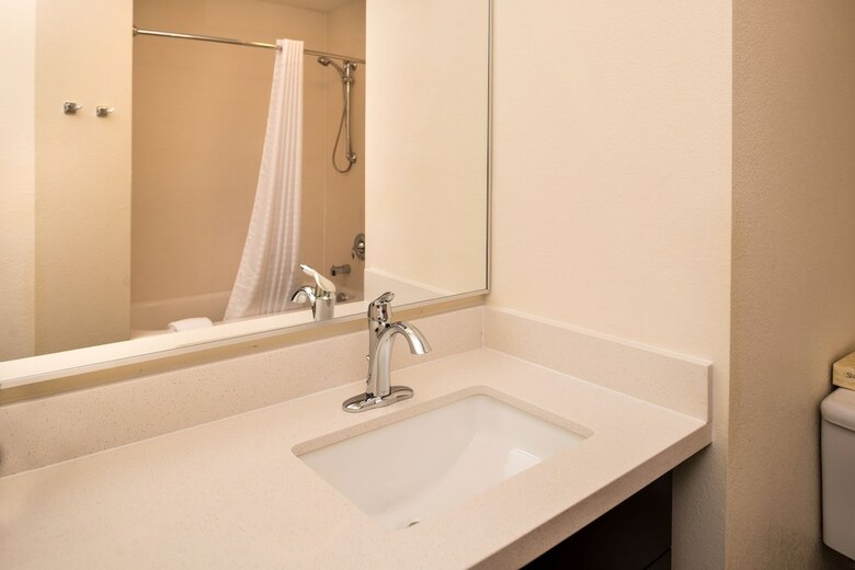 Hotel Candlewood Suites Carlsbad