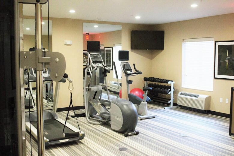 Hotel Candlewood Suites Carlsbad