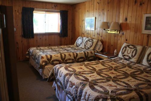 Motel Elkhorn Lodge