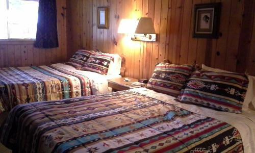 Motel Elkhorn Lodge