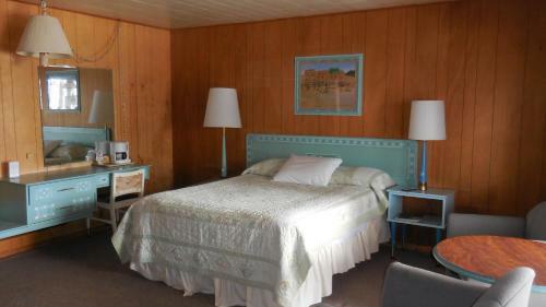 Motel Elkhorn Lodge