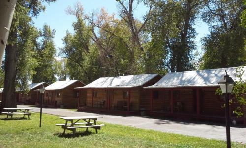 Motel Elkhorn Lodge