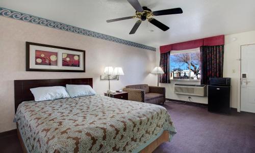 Motel Carlsbad Inn