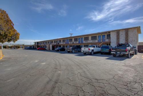 Motel Carlsbad Inn
