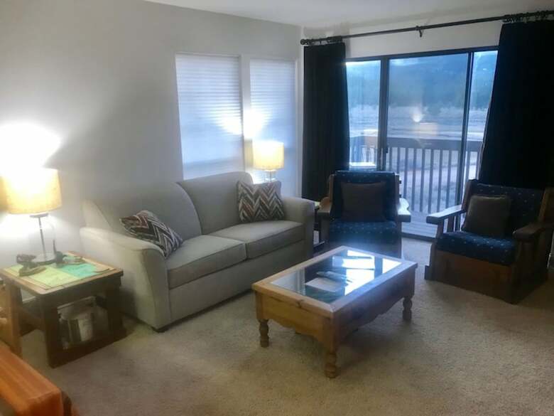 Apartamento Mountain Meadows