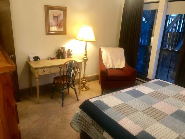 Apartamento Mountain Meadows