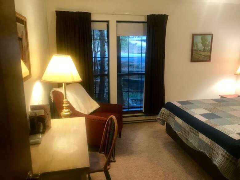 Apartamento Mountain Meadows