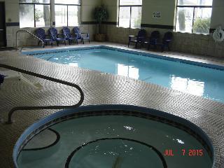 Hotel Days Inn Carlsbad