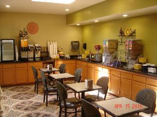 Hotel Days Inn Carlsbad