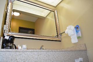 Hotel Days Inn Carlsbad