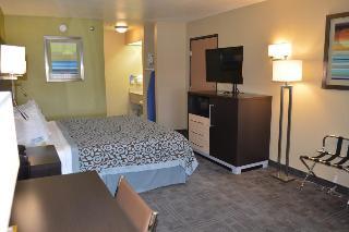 Hotel Days Inn Carlsbad