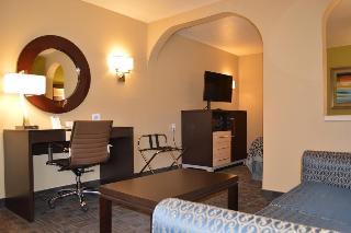 Hotel Days Inn Carlsbad