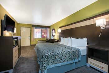 Hotel Days Inn Carlsbad