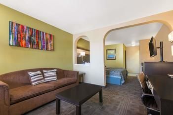 Hotel Days Inn Carlsbad