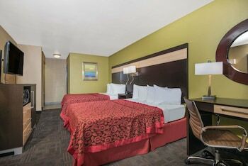 Hotel Days Inn Carlsbad