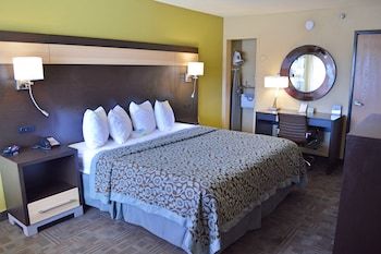 Hotel Days Inn Carlsbad