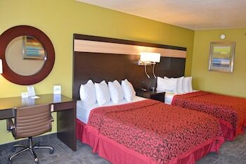 Hotel Days Inn Carlsbad