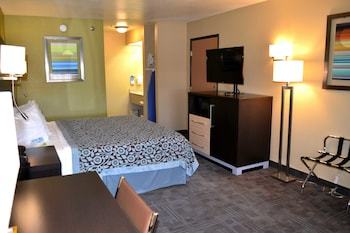 Hotel Days Inn Carlsbad