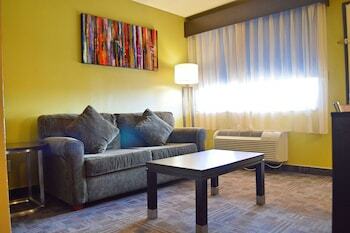 Hotel Days Inn Carlsbad