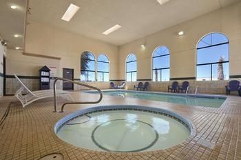 Hotel Days Inn Carlsbad