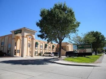 Hotel Guesthouse Inn And Suites Albuquerque