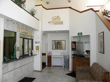 Hotel Guesthouse Inn And Suites Albuquerque