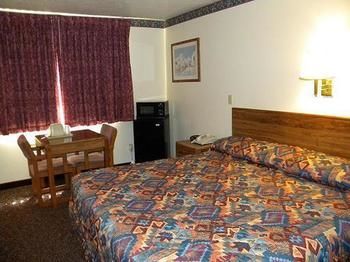 Hotel Guesthouse Inn And Suites Albuquerque