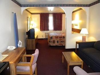 Hotel Guesthouse Inn And Suites Albuquerque