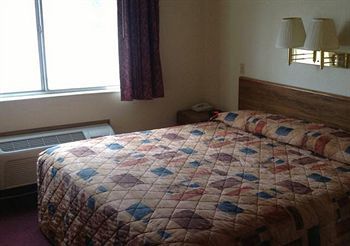 Hotel Guesthouse Inn And Suites Albuquerque