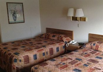 Hotel Guesthouse Inn And Suites Albuquerque
