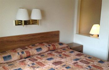 Hotel Guesthouse Inn And Suites Albuquerque