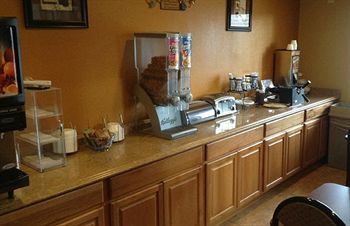 Hotel Guesthouse Inn And Suites Albuquerque