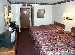 Hotel Guesthouse Inn And Suites Albuquerque