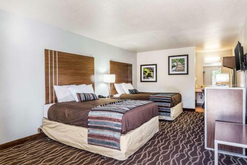 Motel Continental Inn