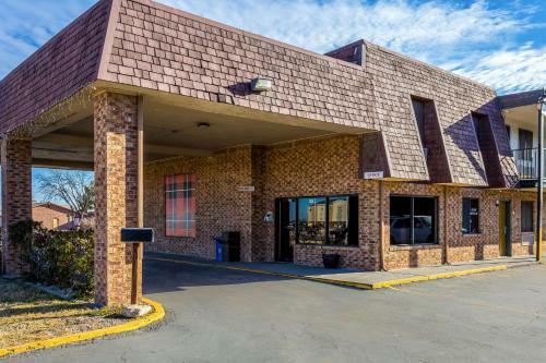 Motel Continental Inn