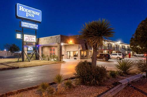 Motel Continental Inn