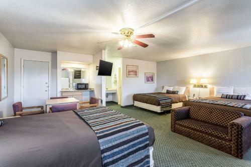 Motel Continental Inn
