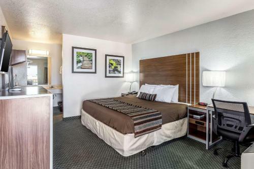 Motel Continental Inn