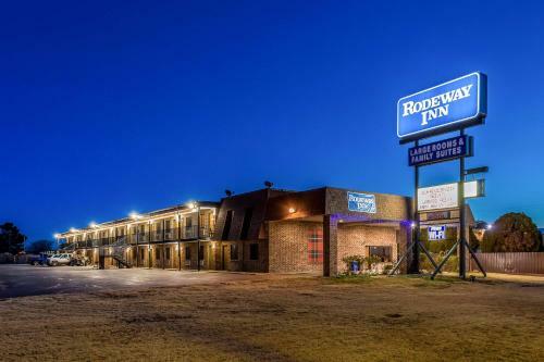 Motel Continental Inn