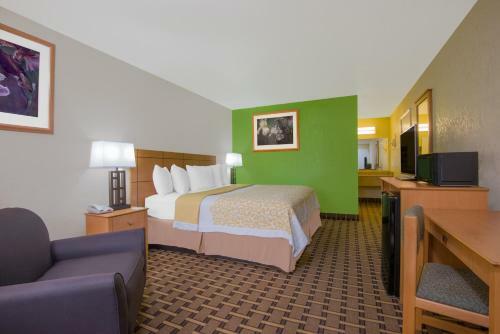 Motel Days Inn & Suites Clovis