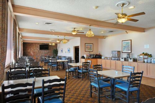 Motel Days Inn & Suites Clovis