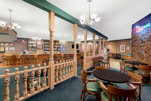 Motel Days Inn & Suites Clovis